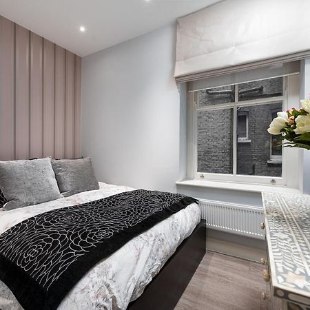 Beaufort Mansions , Chelsea London Bagian luar foto